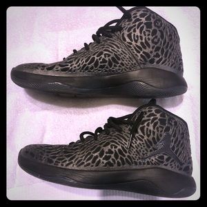 Jordan Basketball